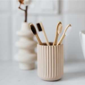 disadvantages of manual brushes