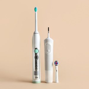 electric toothbrush best​