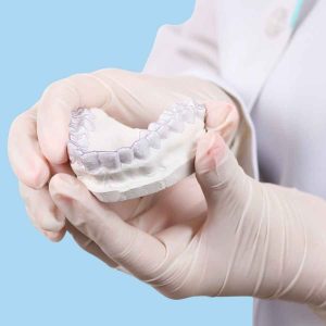 kids mouth guard