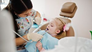 good children dentist