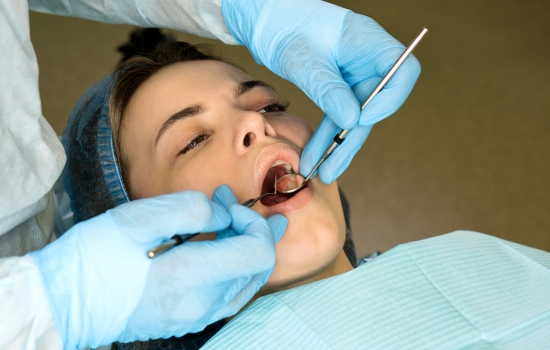 Tooth Removal Perth