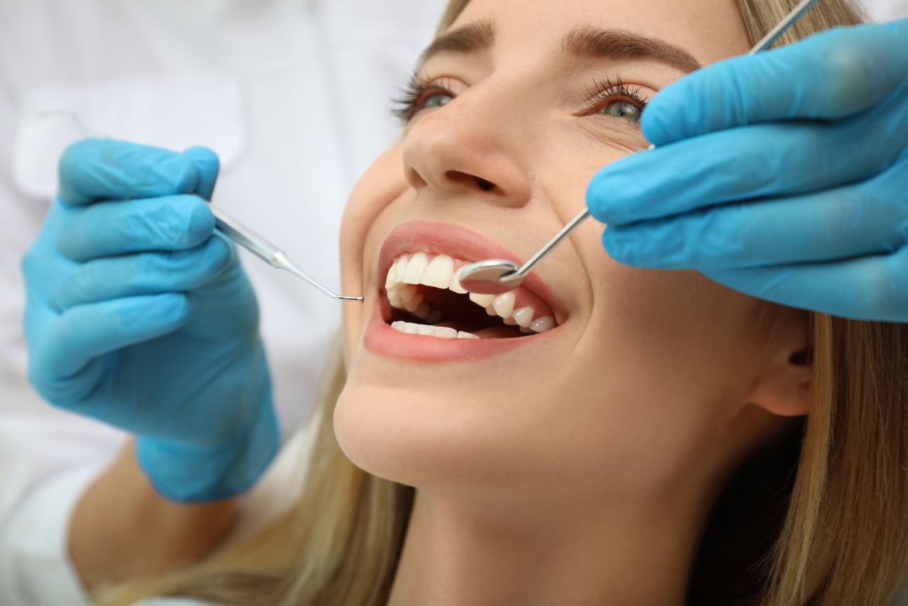 Cosmetic Dentistry Perth