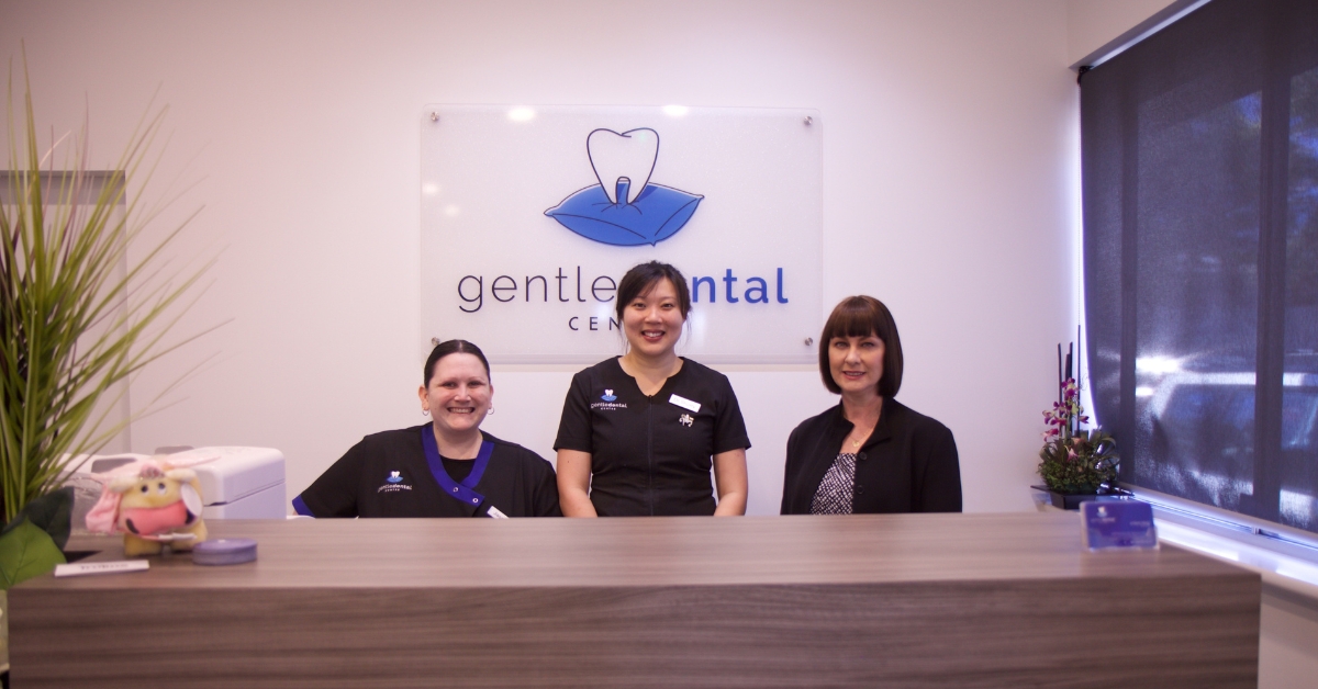 Gentle Dental Centre