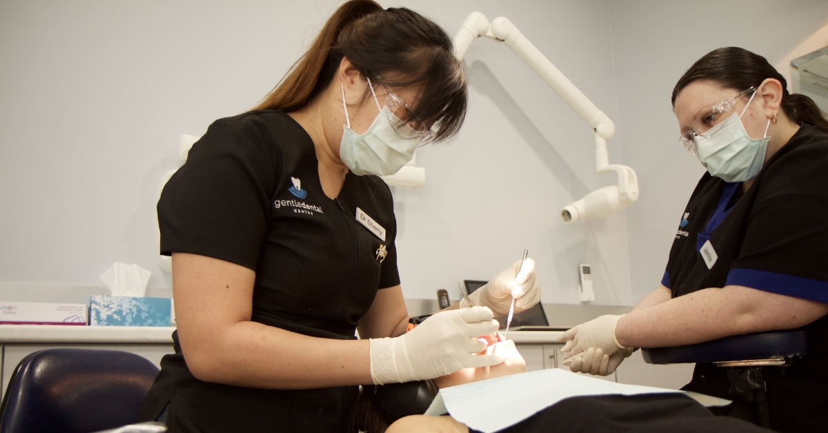 perth dentist