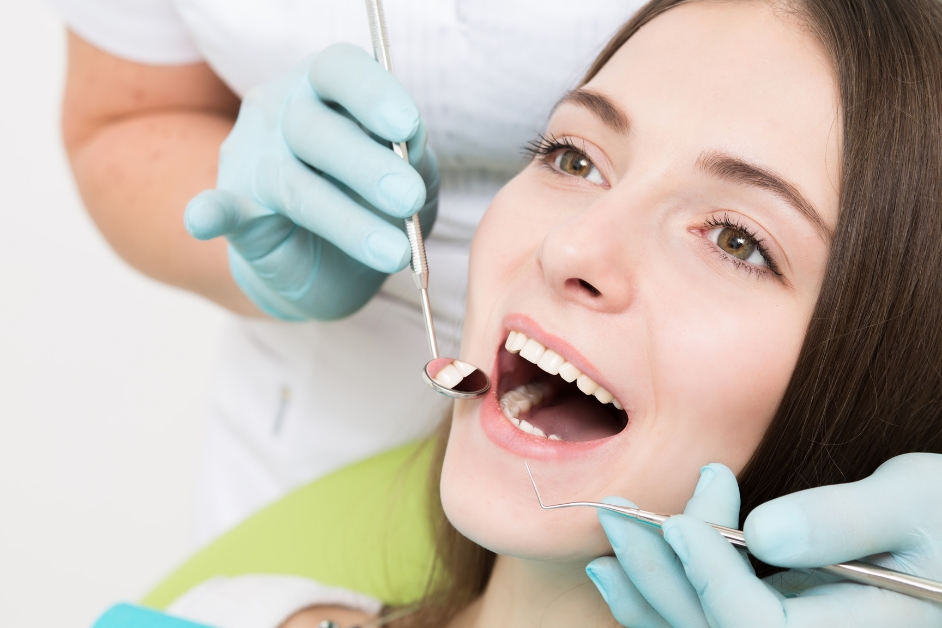 Restorative Dentistry Perth