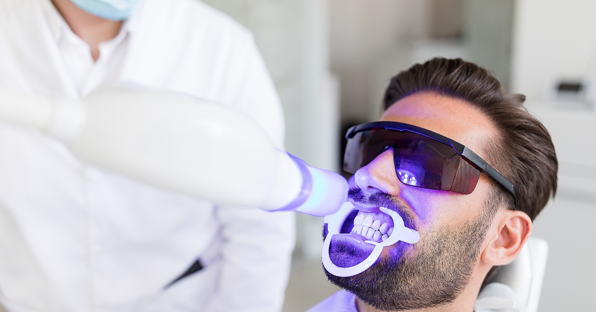 Teeth Whitening Perth