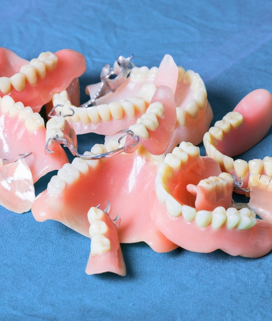 denture clinic perth