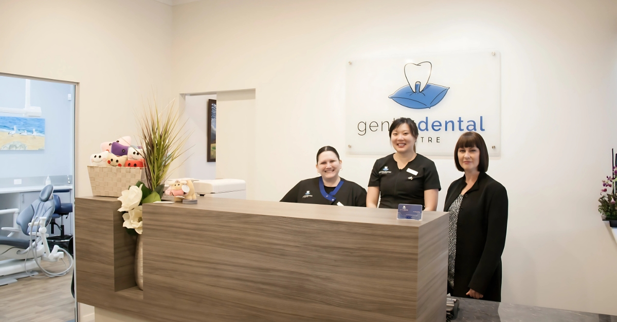 emergency dentist perth