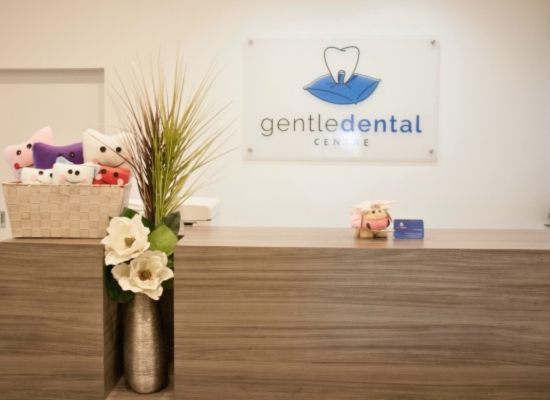 gentle dental centre for denture needs