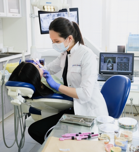 wanneroo dentist for micro abrasion