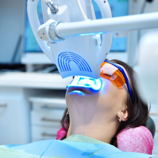 dentist perth