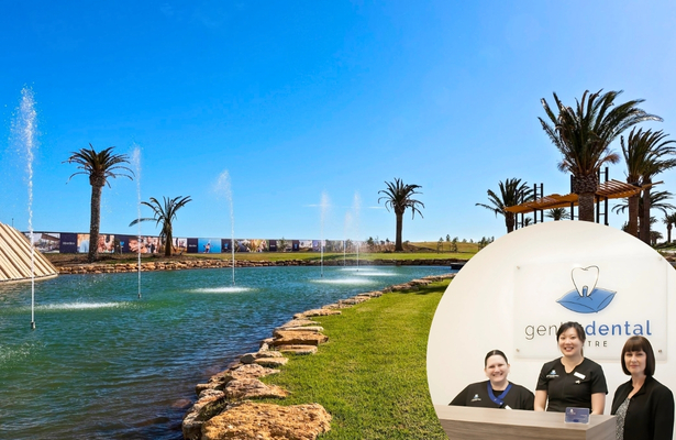 banksia grove dentist