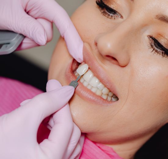 dentist perth
