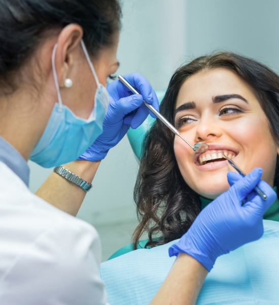 best dentists in kingsley