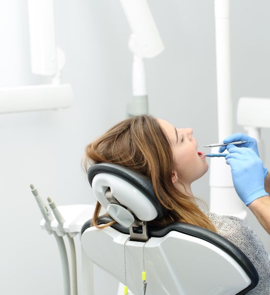best hocking dentists