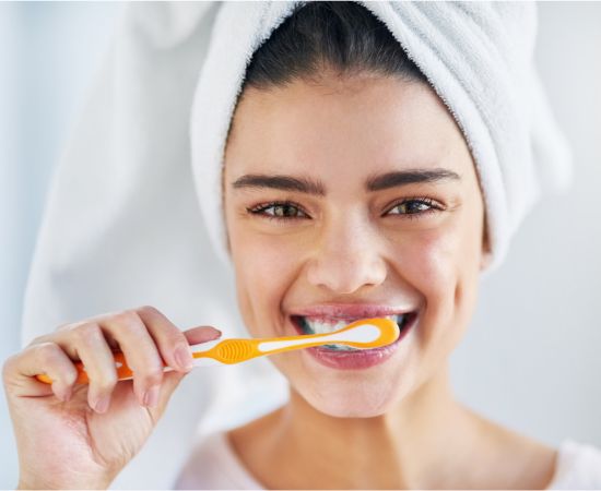 dental charges crowns