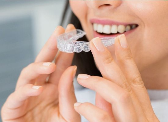 dental crown cost