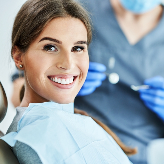 dentist banksia grove