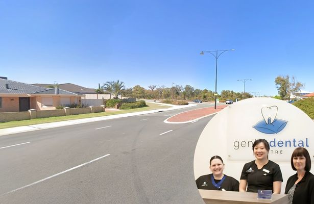 sinagra dentist
