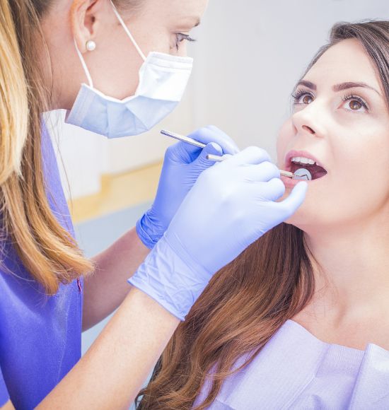 best pearsall perth dentists