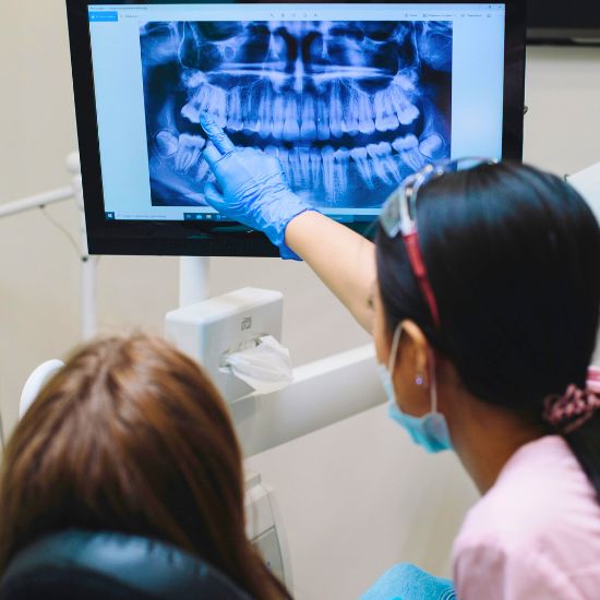 best dentists perth