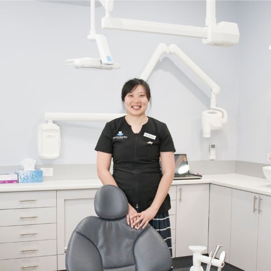 best dentists tapping perth wa