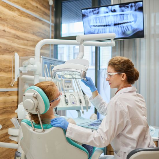 bridge work dental cost