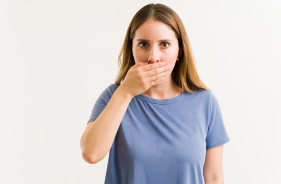 bad breath