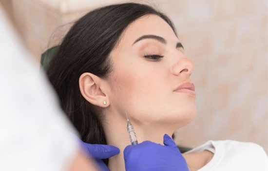 bruxism and botox