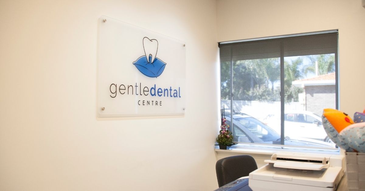 dentist appointment