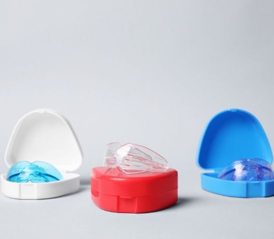 sports mouthguards