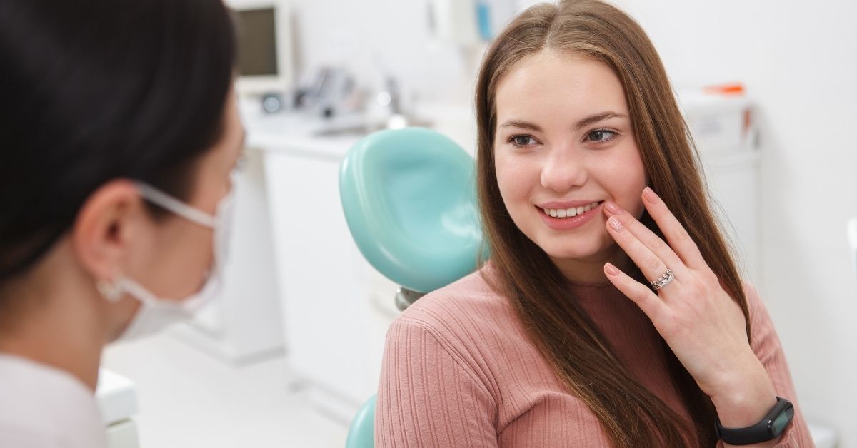 common dental problem