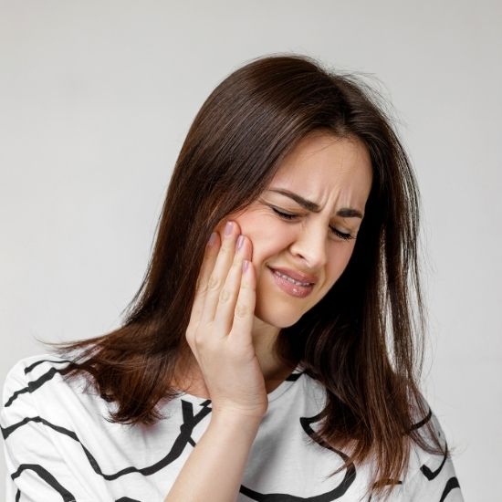 signs might need night splint