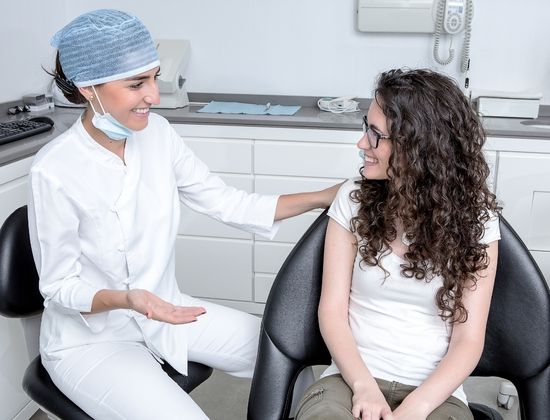 support dental anxious patients