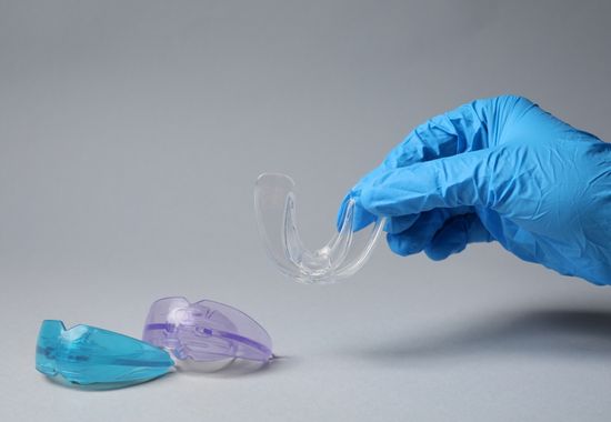 best mouthguard for teeth grinding