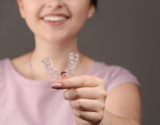 best mouthguard for teeth grinding