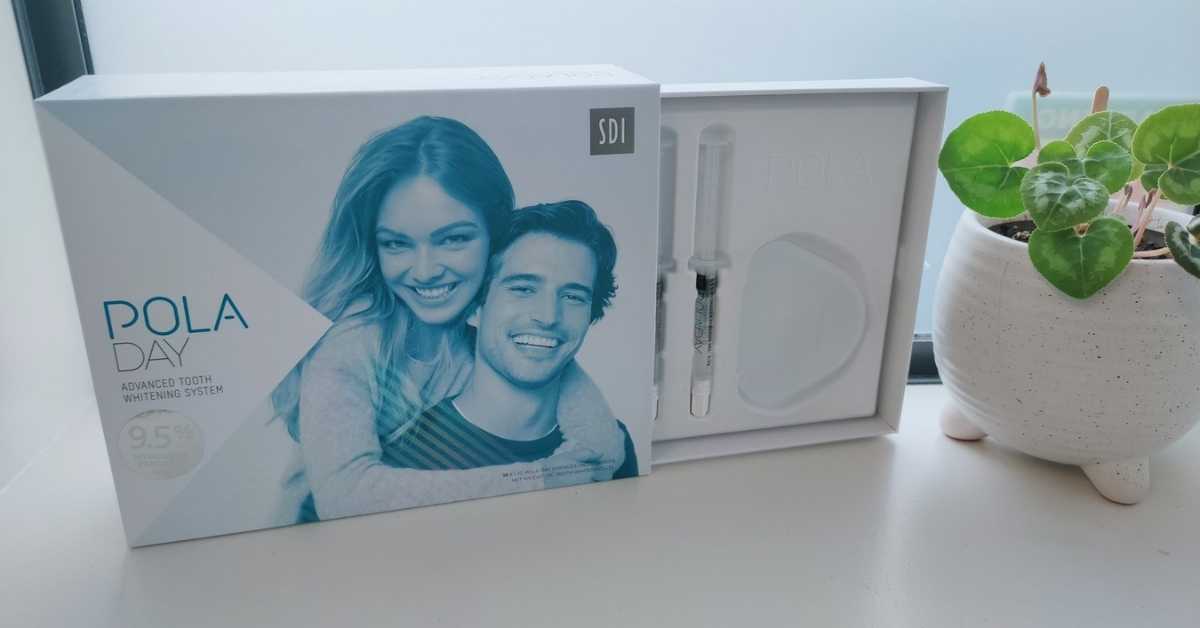 best at home teeth whitening