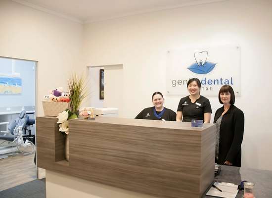 book a consultation for gappy teeth in wanneroo