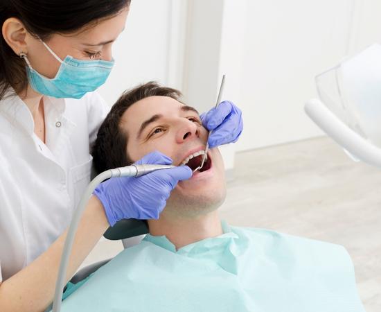 options for missing teeth