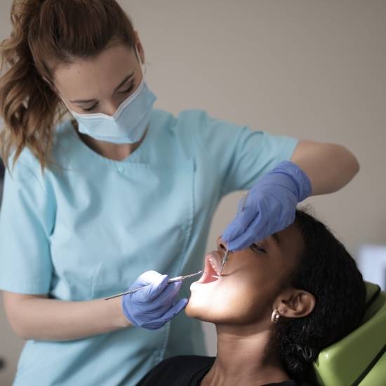 broken tooth repair cost