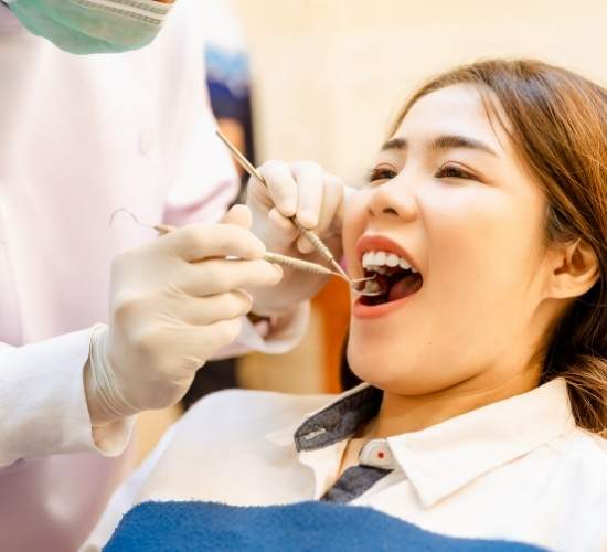 cost to whiten your teeth in-chair