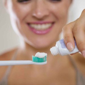 remineralize teeth toothpaste