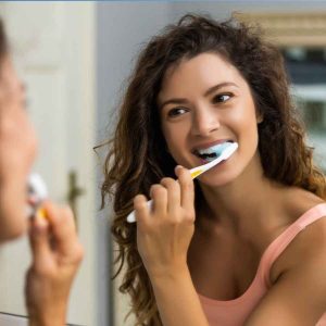 in chair teeth whitening cost