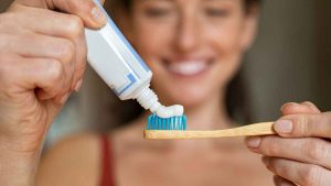 remineralising toothpaste australia