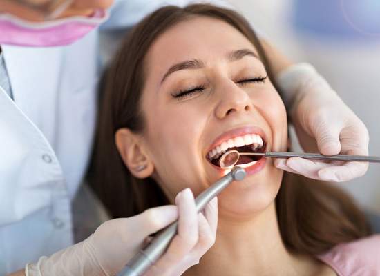 why do my teeth feel loose