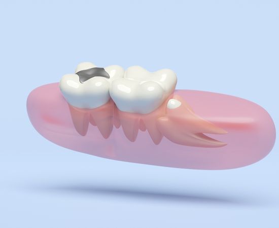 wisdom tooth growing pain