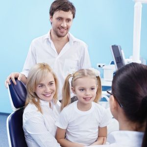 dentist for kids perth