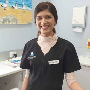 child dentist near me