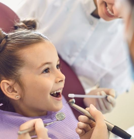 childrens dentist perth
