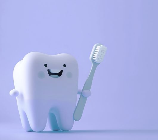 dentist for children​